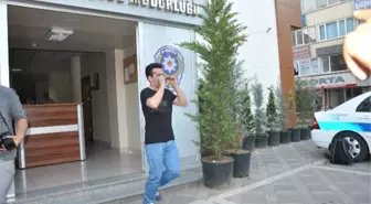 Ragga Oktay Serbest Bırakıldı