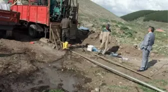 Sarıkamış'ta Katı Atık Tesisi Projesi