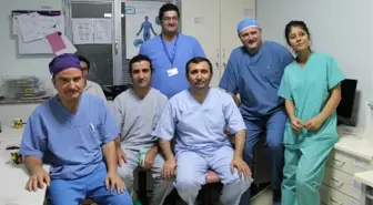 Şifa'da Ameliyatsız Kapak Değişimi