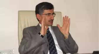 Vali Bektaş Horma Kanyonu'nu Ziyaret Etti