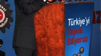 Yatırım Teşvikleri Zirvesi