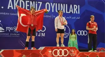 17. Akdeniz Oyunları