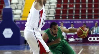 17. Akdeniz Oyunları
