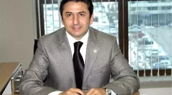 AK Parti Grup Başkanvekili Aydın Açıklaması