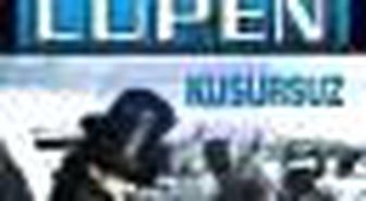 Arsen Lüpen - Kusursuz Kitabı