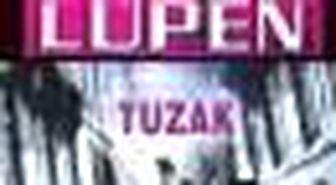 Arsen Lüpen - Tuzak Kitabı