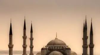 Berat Kandili mesajları (Berat Kandili 23 haziran gecesi)