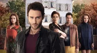 Bir Aşk Hikayesi Son Bölüm Fragmanı (FOX TV)