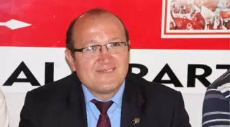 CHP İl Başkanından Sosyal Medya Tepkisi