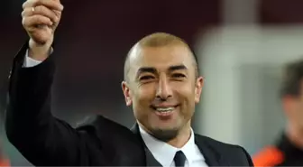 Di Matteo kimdir? (Roberto Di Matteo)