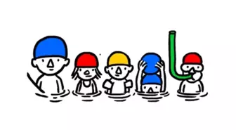 Doodle Nedir? (Google Doodle)