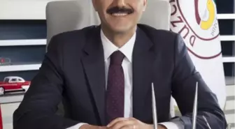 Düzce Şehir Merkezinde Yeşil Alanlar Artıyor