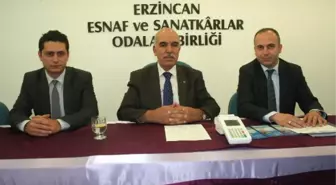 Esnafa Pos Cihazı Uyarısı