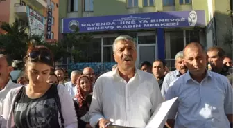 Hakkari'de Çevre Platformu Kuruldu