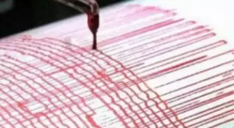 İtalya'da 5.2'lik Deprem