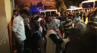 Kayınbirader Eniştesinin Üzerine Kurşun Yağdırdı: 2 Ölü, 1 Yaralı