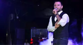 Kayısı Festivali Santçıları Belirlendi