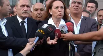 Kemal Türkler'in Kızı Nilgün Soydan'ın Hakaret Davası