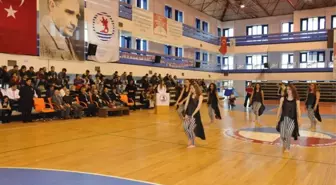 Özel Olimpiyatlar'ın Açılış Töreni Yapıldı