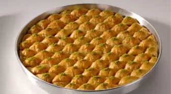 Ramazan'da Gerçek Baklavanın Adresi