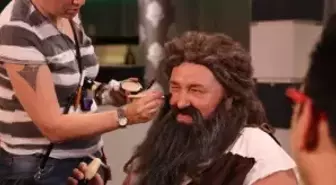 'Romantik Müzikal Komedi'