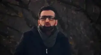 Sanatçı Oktay Yurtalan'ın İfade Vermesi