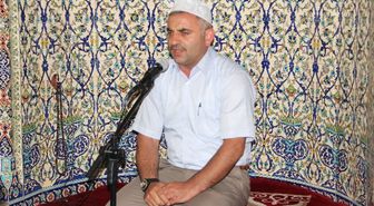 Şehitler İçin Mevlid-İ Şerif Okutuldu