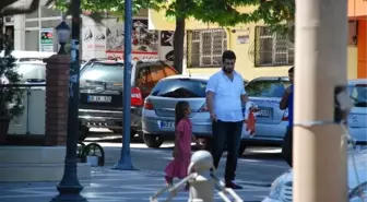 Vatandaşlar Dilenen Suriyelilerden Şikayetçi