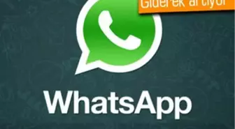 Whatsapp Aldı Başını Gidiyor. Bbm Ne Yapacak Bakalım...