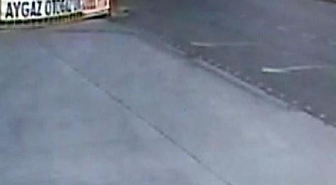Ereğli'de Kaza: 3 Yaralı