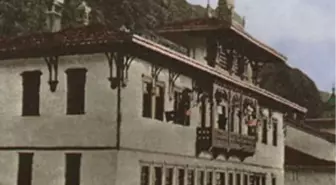 Amasya Genelgesi 22 Haziran 1919'da yayınlandı