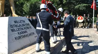 Amasya Genelgesi'nin 94. Yıl Dönümü