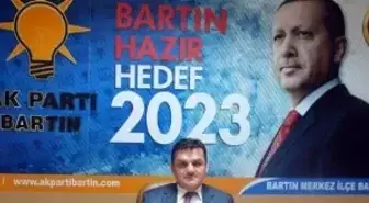 Arslan'dan Berat Kandili Mesajı