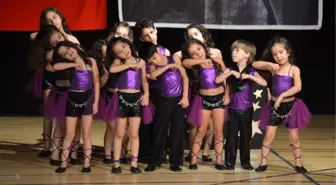 Atık Pilcilerin Rekor Gururu