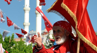 Bahçeli: Erdoğan Siyasetin Teyyo'su