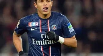 Barça'da Hedef Thiago Silva