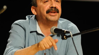 BDP'li Önder'den İmralı Açıklaması