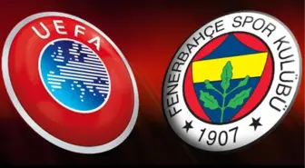 Fenerbahçe Yönetimi, Duruşma İçin UEFA Merkezi'nde