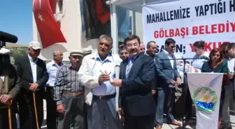 Karaali'de Çifte Mutluluk