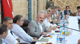 Maü, İlk 'Uygulama Anaokulu'nu Midyat'ta Açtı