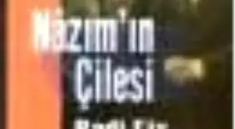 Nazım'ın Çilesi Kitabı