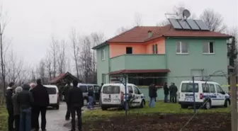 Öldürdüğü 4 Yakını İçin 4 Kez Ömür Boyu Hapis Cezası