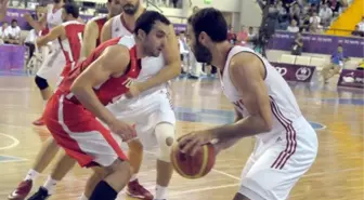 Türkiye - Tunus: 77-69 (Türkiye Finalde)