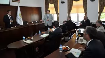Ulusal Hedefler Konusunda TÜBİTAK