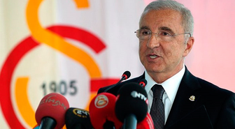 Ünal Aysal Yeniden Başkan Seçildi