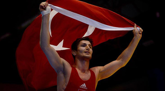 17. Akdeniz Oyunları