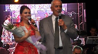 19. Yeşilyurt Kiraz Kültür ve Spor Şenliği