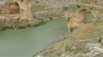Adıyaman'da Boğulma