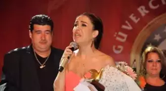 Altın Güvercin'de Muhteşem Final