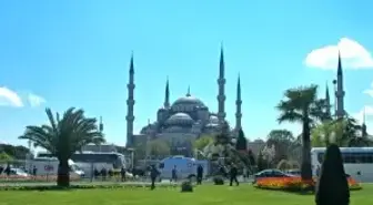 BERAT KANDİLİ GECESİNDE BÖYLE DUA EDİN